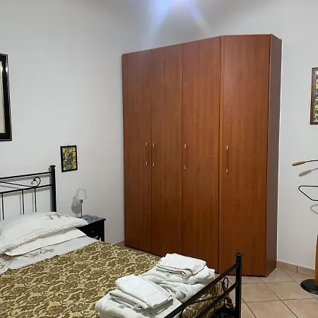 アパート Casetta *