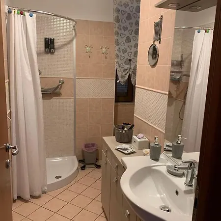 Casetta * テッラチーナ