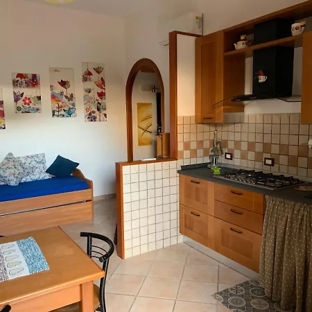 Casetta * テッラチーナ