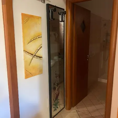 アパート Casetta