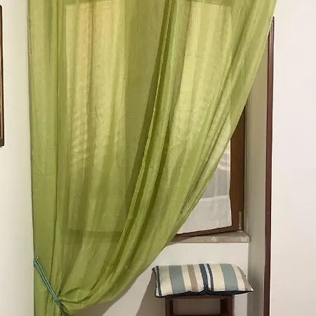 アパート Casetta テッラチーナ