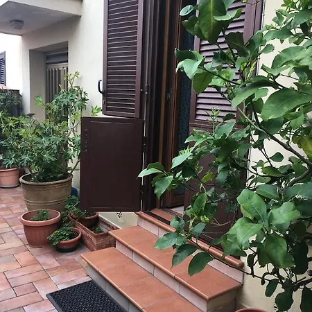 Casetta アパート テッラチーナ