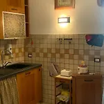 Apartmán Casetta