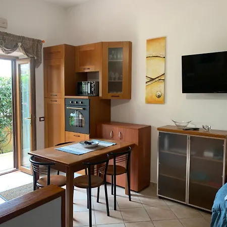 Casetta Apartmán