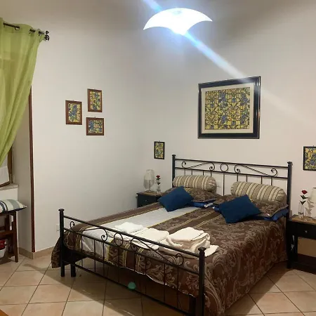 Apartmán Casetta *