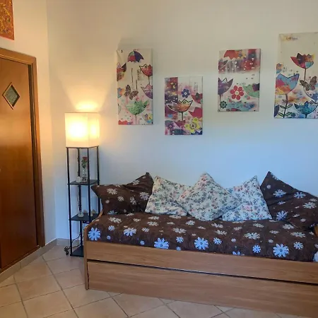 Apartamento Casetta *
