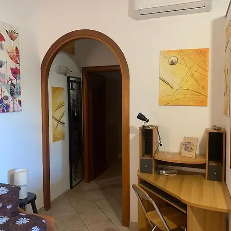 Apartmán Casetta