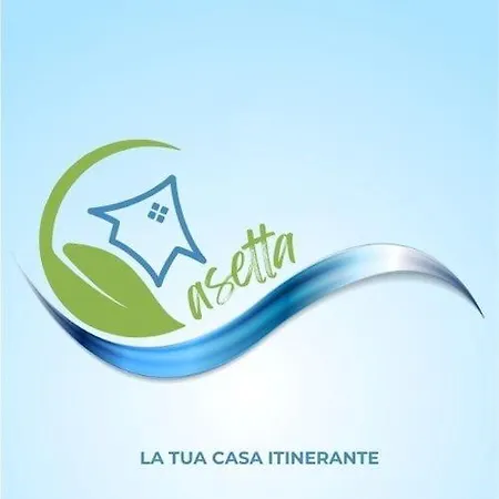 Apartmán Casetta *