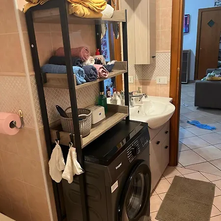 Casetta Apartmán
