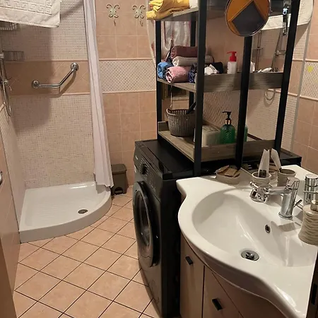 Apartmán Casetta