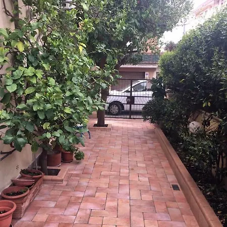 Casetta Terracina