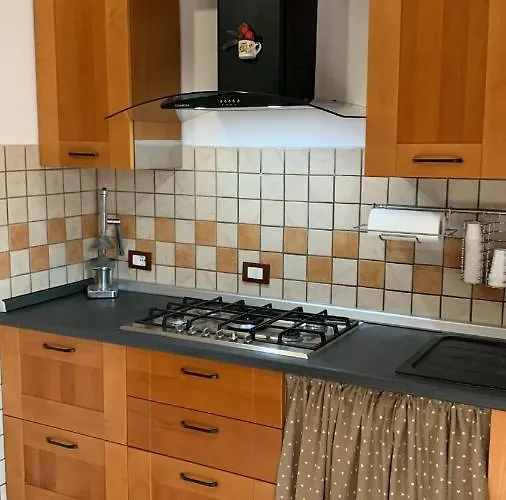 Lejlighed Casetta Terracina