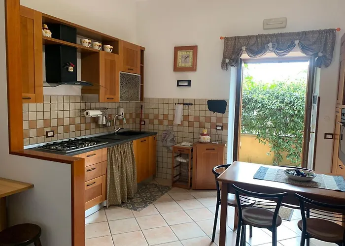 Casetta Terracina