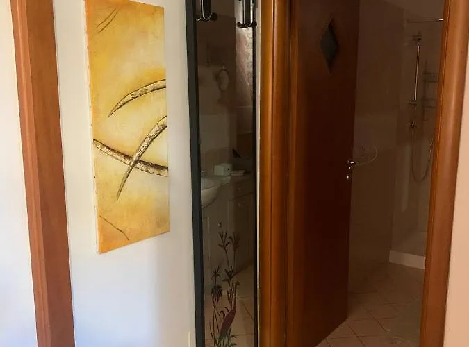 Lejlighed Casetta